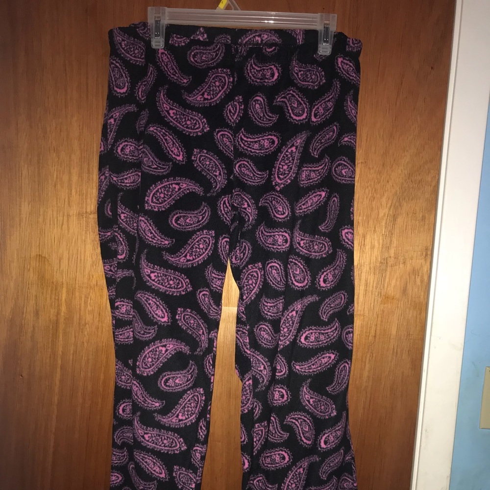 Pajama set